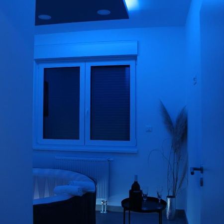 Jacuzzi Apartment Code 96 Zagreb Exteriör bild