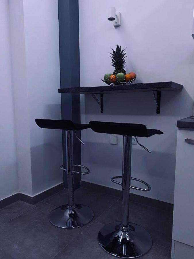 Jacuzzi Apartment Code 96 Zagreb Exteriör bild