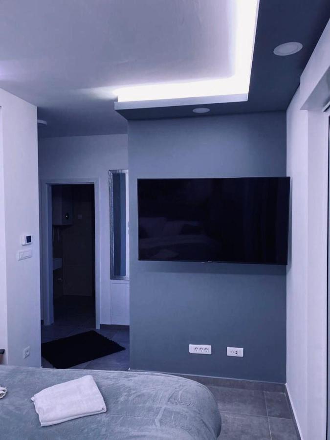 Jacuzzi Apartment Code 96 Zagreb Exteriör bild