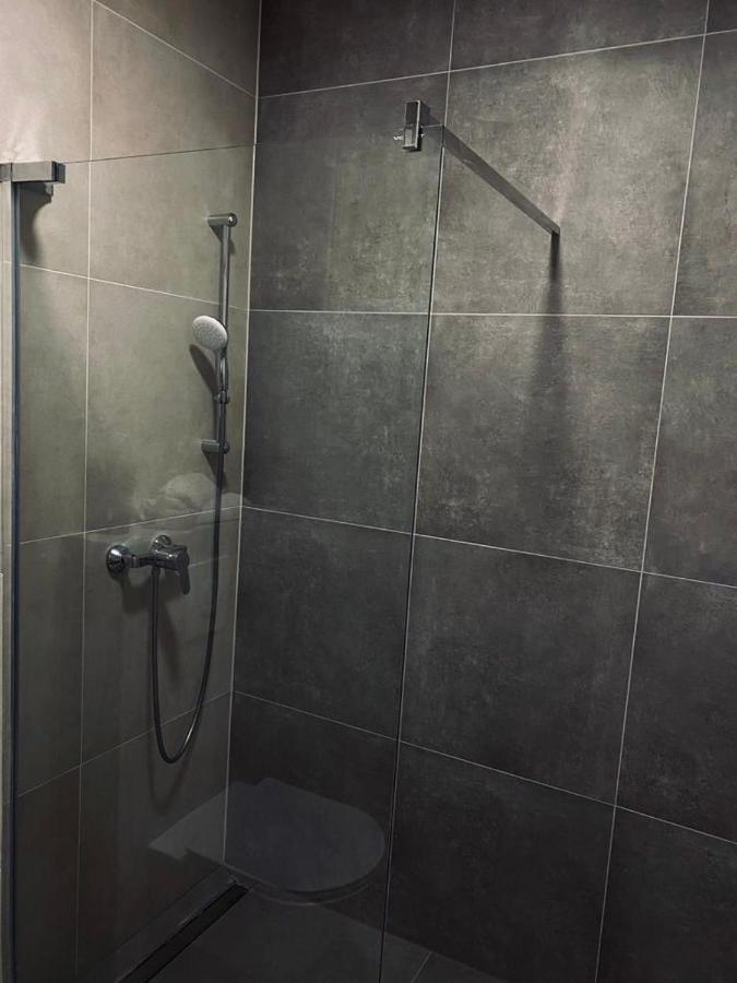 Jacuzzi Apartment Code 96 Zagreb Exteriör bild