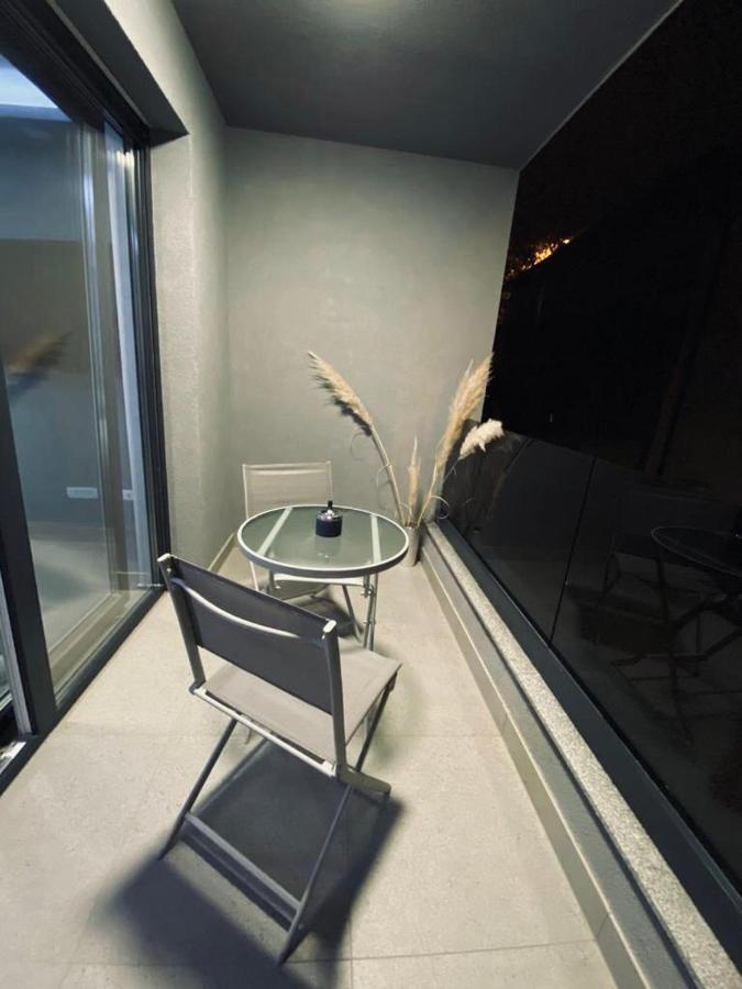 Jacuzzi Apartment Code 96 Zagreb Exteriör bild